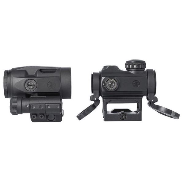 SIG ROMEO-MSR GEN2 2MOA JULIET3-MICRO COMBO