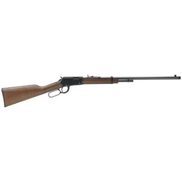 HENRY FRONTIER THREADED 22WMR 24"