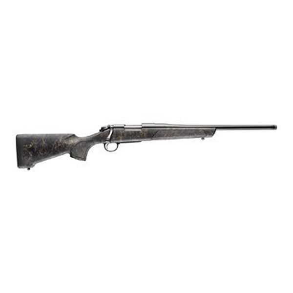 BERGARA STOKE CMPCT 308WIN 20" 4RD