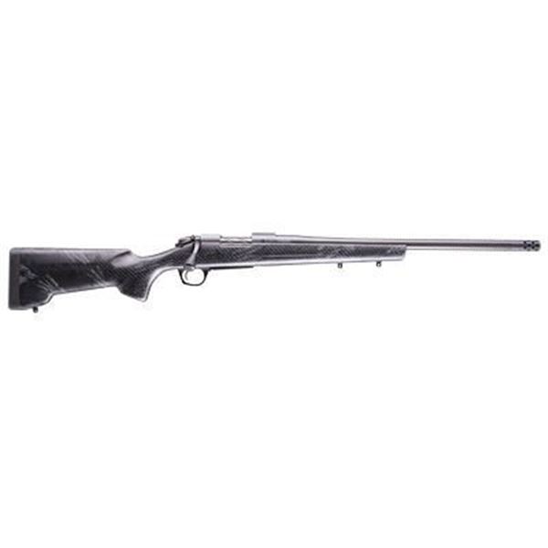 BERGARA CIMA 308WIN 20" TB 4RD BLK