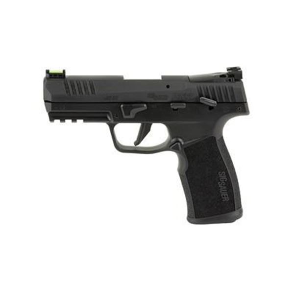 SIG P322 22LR 4" 10RD OR FO AMBI CA