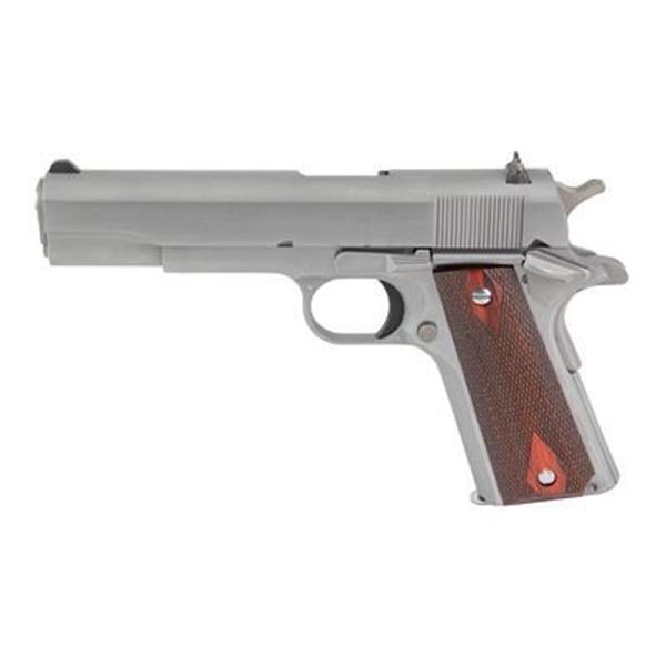 COLT 1911C GOVT 45ACP 5" STS