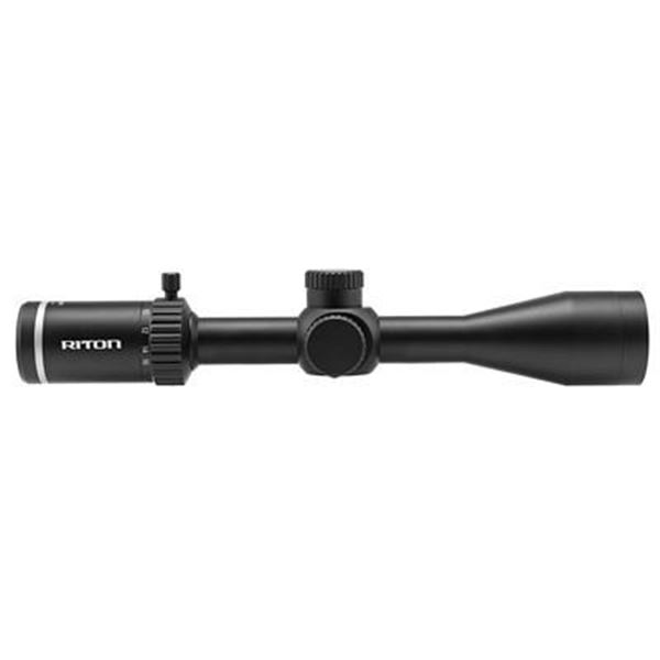 RITON 3 PRIMAL 4-16X44 MOA 30MM SFP