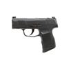 Image 1 : SIG P365 9MM 3.1" 10RD BLK OR
