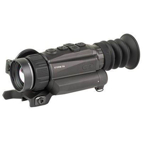 RIX STORM-S6 50-640 THERMAL SCOPE
