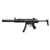 Image 1 : HK MP5 RFL 22LR 16.1" 10RD BLK