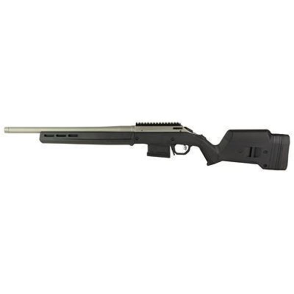RUGER AMERICAN HNTR 6.5CRD 18" 5RD