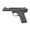 Image 1 : RUGER MK IV LTE 22LR 4.4" 10RD BLK