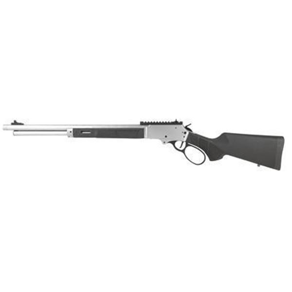 S&W MODEL 1854 45-70 20" 6RD SYN/SS