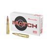 Image 1 : HRNDY 308WIN 168GR ELD-M - 60 Rounds