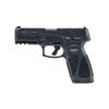 Image 1 : TAURUS G3 9MM 4" 17RD OR BLK/SS