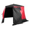 Image 1 : 6-8 Person Ourdoor Portable Ice Shelter