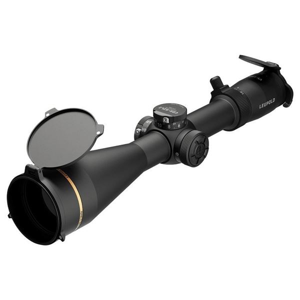 LEU VX6 HD GEN2 3-18X56 30MM CDS-SZL2 SF FIREDOT