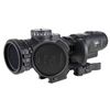 Image 1 : TRIJICON MRO HD PATROL COMBO 2.0MOA RED DOT