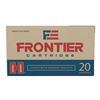 Image 1 : FRONTIER 6.8REM SPC 110GR FMJ - 100 Rounds