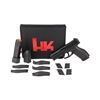 Image 1 : HK VP9A1 X 9MM 4.09" 20RD BLK OR