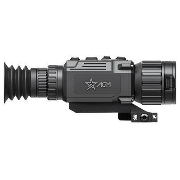 AGM RATTLERV3 LRF 35-384 BLACK