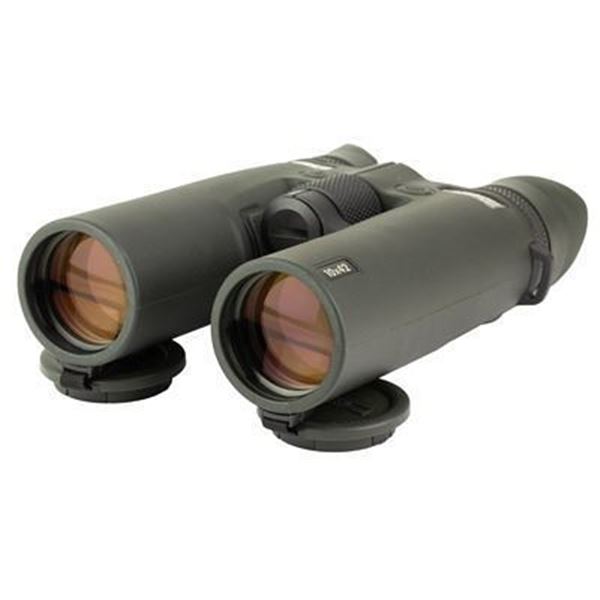 STEINER E-PREDATOR 10X42 LRF BINO