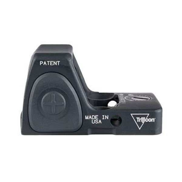 TRIJICON RMR TYPE 2 GRN DOT 3.25 BLK
