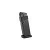 Image 1 : PROMAG GLOCK 48 9MM 15RD BLUE STEEL