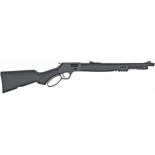 HENRY H12 X MODEL 357MAG 17.5" 7RD