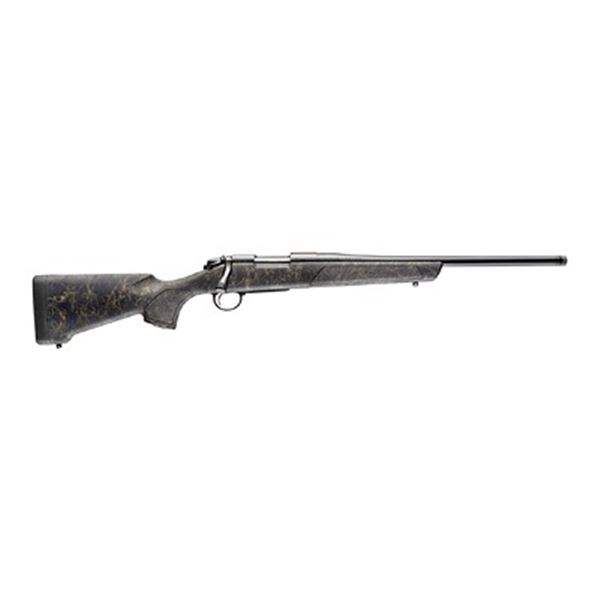 BERGARA STOKE CMPCT 308WIN 20" 4RD