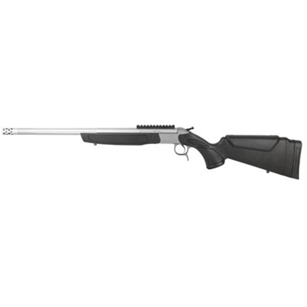 CVA SCOUT GEN 3 TD 45-70 22" STS