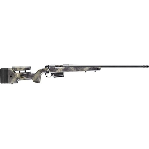 BERGARA HMR WILDERNESS 300WIN 26" 5R