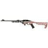 Image 1 : CITADEL TRAKR 22LR 18" SA 10RD USA
