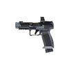 Image 1 : CANIK TTI CMBT 9MM 4.6" 18RD M03 SMK