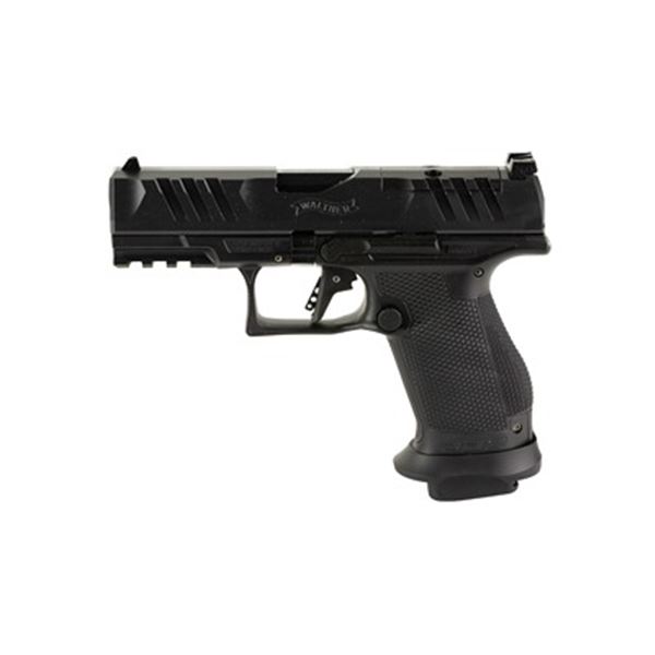 WAL PDP PRO-E CMPT 9MM 4" 18RD BLK