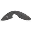 Image 1 : KBAR TDI LE KNIFE 2" BLK PLN W/STH