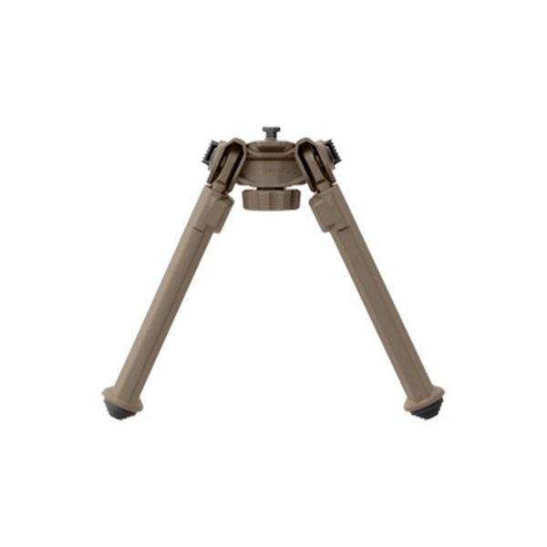 MAGPUL MOE QD BIPOD FOR M-LOK FDE