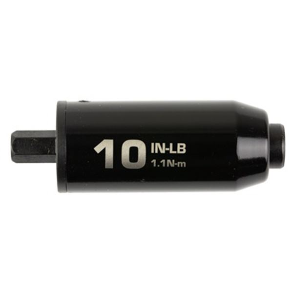 WHEELER FAT STIX LIMITER 10 IN-LB