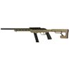 Image 1 : SAV 64 PRECISION 22LR 16.5" 20RD FDE