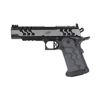 Image 1 : KIMBER 2K11 ECLIPSE 9MM OR 20RD SLVR