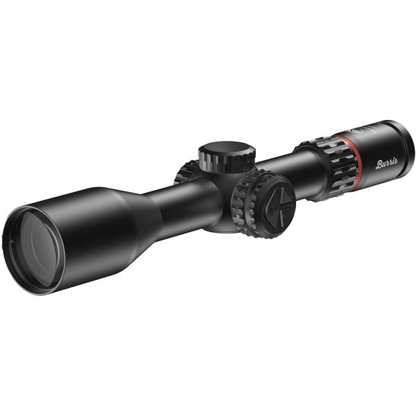 BUR ELIMINATOR 6 4-20X52 SCOPE
