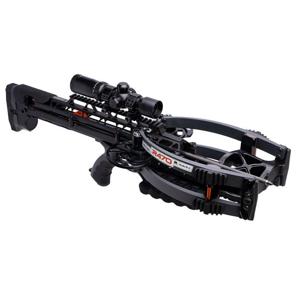 RAVIN CROSSBOW R470