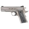 Image 1 : CLT LIGHTWEIGHT OFFICERS 45ACP 4.25" SS ALLOY