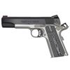 Image 1 : CLT COMPETITION PISTOL 45ACP 5" DUO TONE