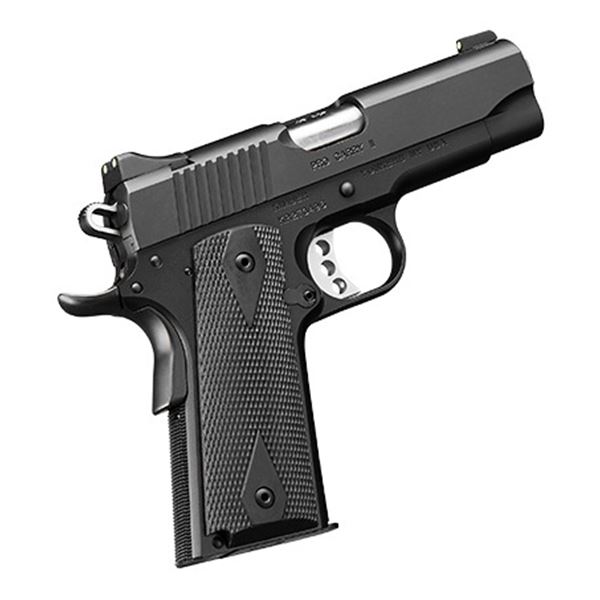 KIMBER 1911 PRO CARRY II 45ACP 4"