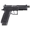 Image 1 : CZ P-09 F NOCTURNE 9MM SR OR FULLSIZE 21RD