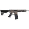 Image 1 : GLFA AR-15 223WYL 7.5" SS TUNGSTEN 30RD