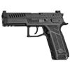 Image 1 : CZ P-09 F NOCTURNE 9MM 4.53" FULLSIZE 19RD