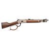 Image 1 : GFORCE LVR44 44MAG 12" WALNUT NICKEL 5RD