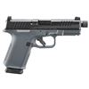 Image 1 : RUG RXM 9MM 4" TB STEALTH GRY/BLK 15RD