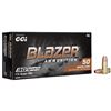 Image 1 : BLAZER BRASS 30SC 115GR FMJ - 250 Rounds