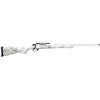 Image 1 : LSI HOWA M1500 22-250 22" WHITE KINGS SNOW THD