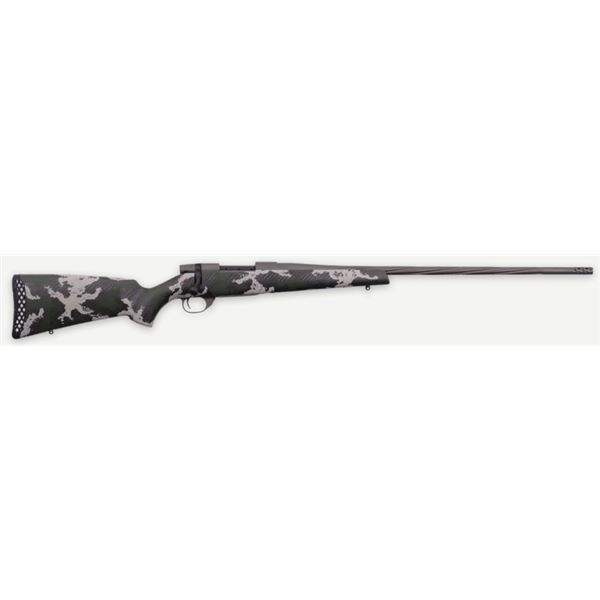 WBY VANGUARD TALON 300WIN 26" TB W/BRAKE