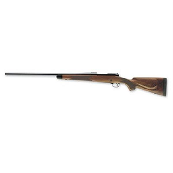 WIN 70 SUPER GRADE 7MMREM 26" FANCY WALNUT